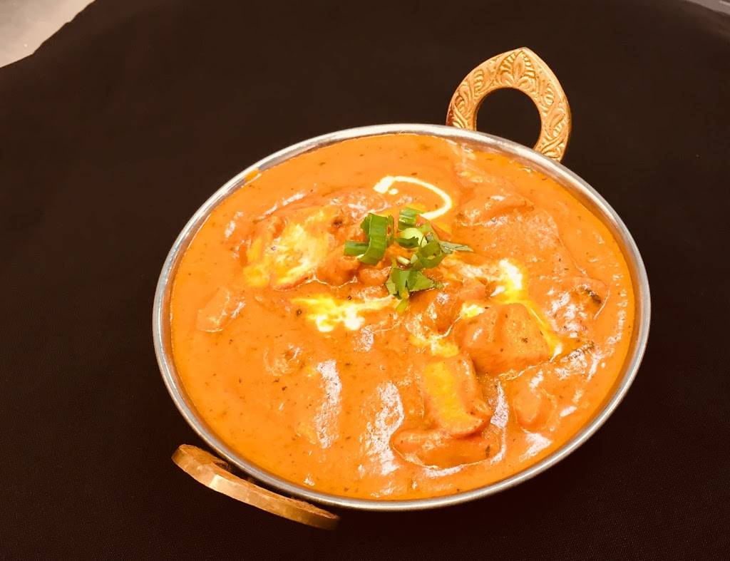 Everest Nepali Kitchen | restaurant | 212 Grande Heights Dr, Cary, NC 27513, USA | 9193789390 OR +1 919-378-9390