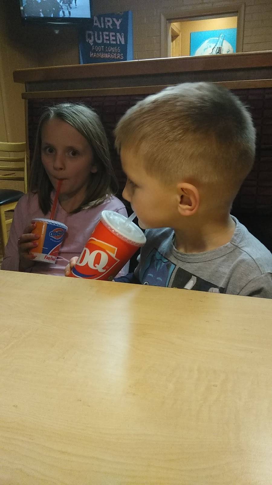 Dairy Queen Grill & Chill | restaurant | 151 S Reed Rd, Kokomo, IN 46901, USA | 7654577783 OR +1 765-457-7783