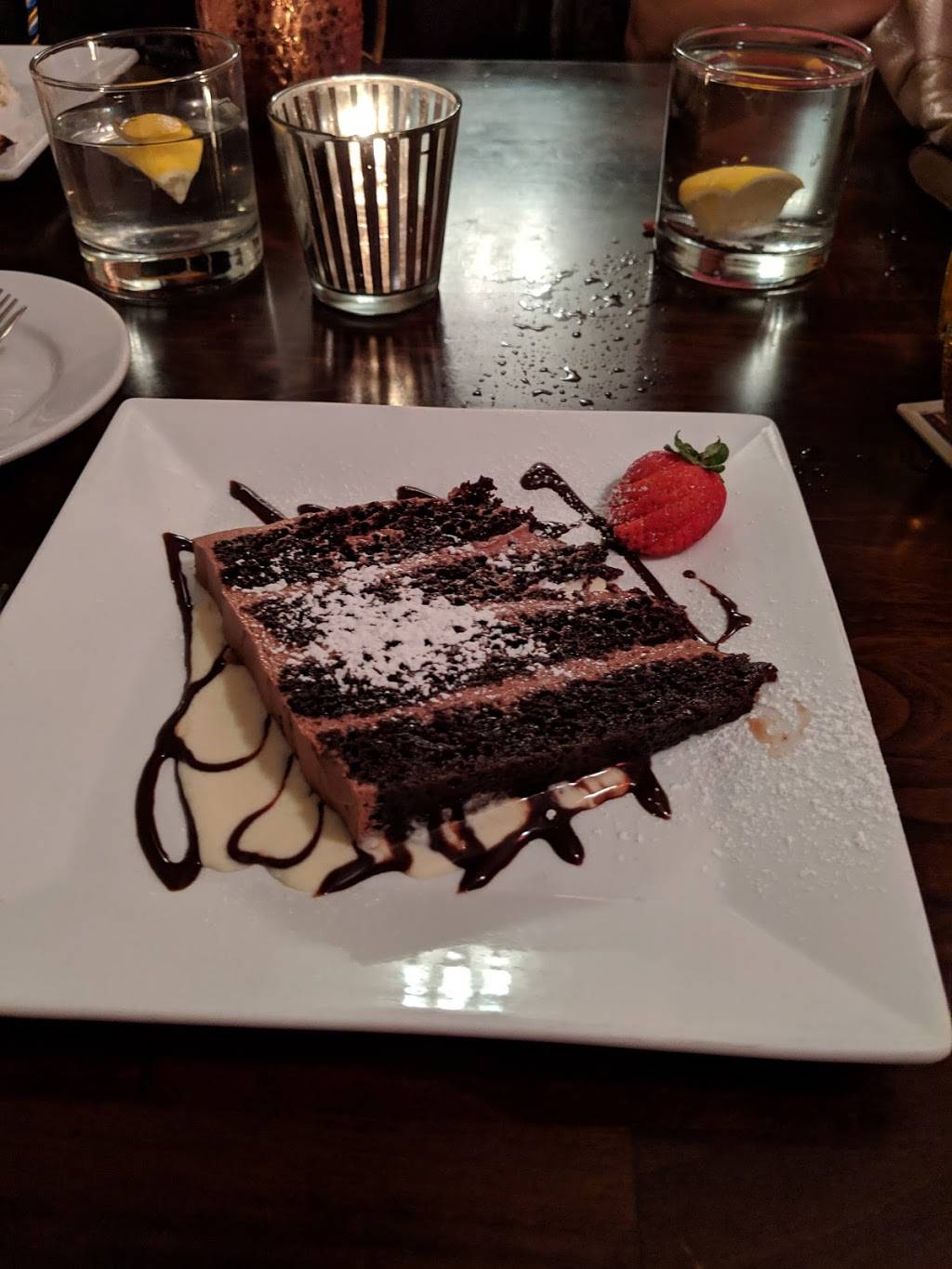 Solidarity | restaurant | 1414 Lincoln Blvd, Santa Monica, CA 90401, USA | 3103938831 OR +1 310-393-8831