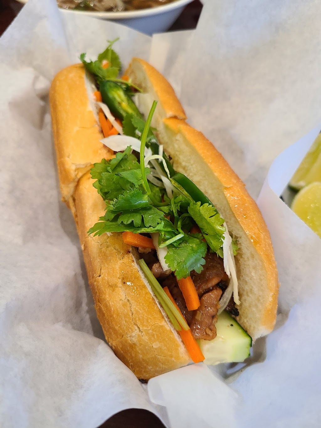 Pho My Chau 2 Restaurant | restaurant | 1901 SW Campus Dr, Federal Way, WA 98023, USA | 2532355488 OR +1 253-235-5488