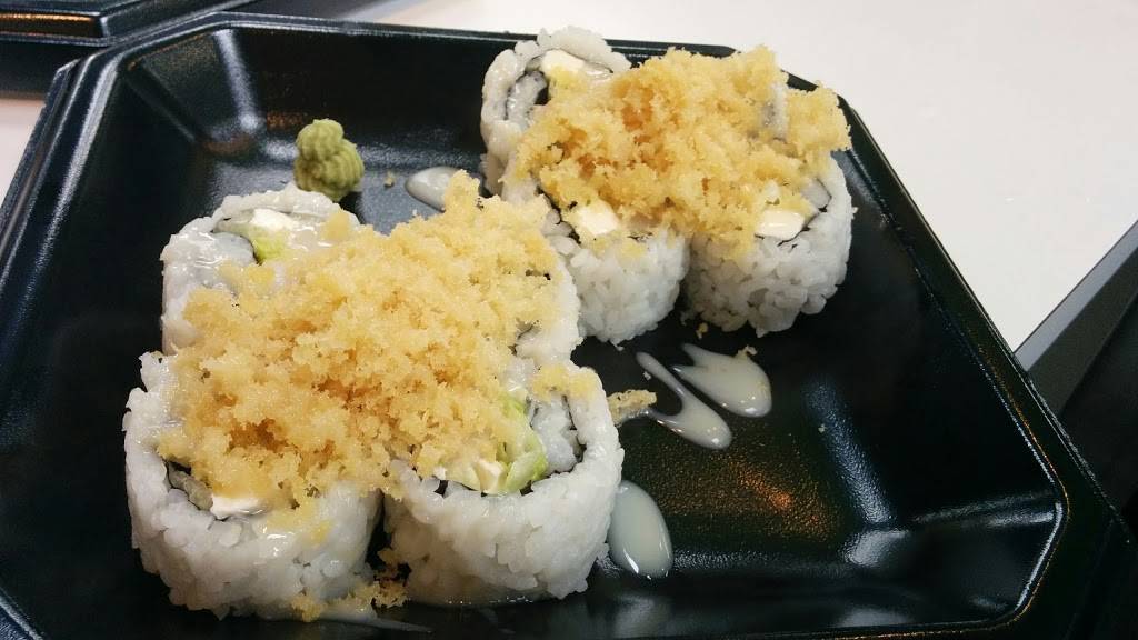 U Roll Express | restaurant | 451 E. Altamonte Dr, Center Court, Altamonte Springs, FL 32701, USA | 4076667634 OR +1 407-666-7634