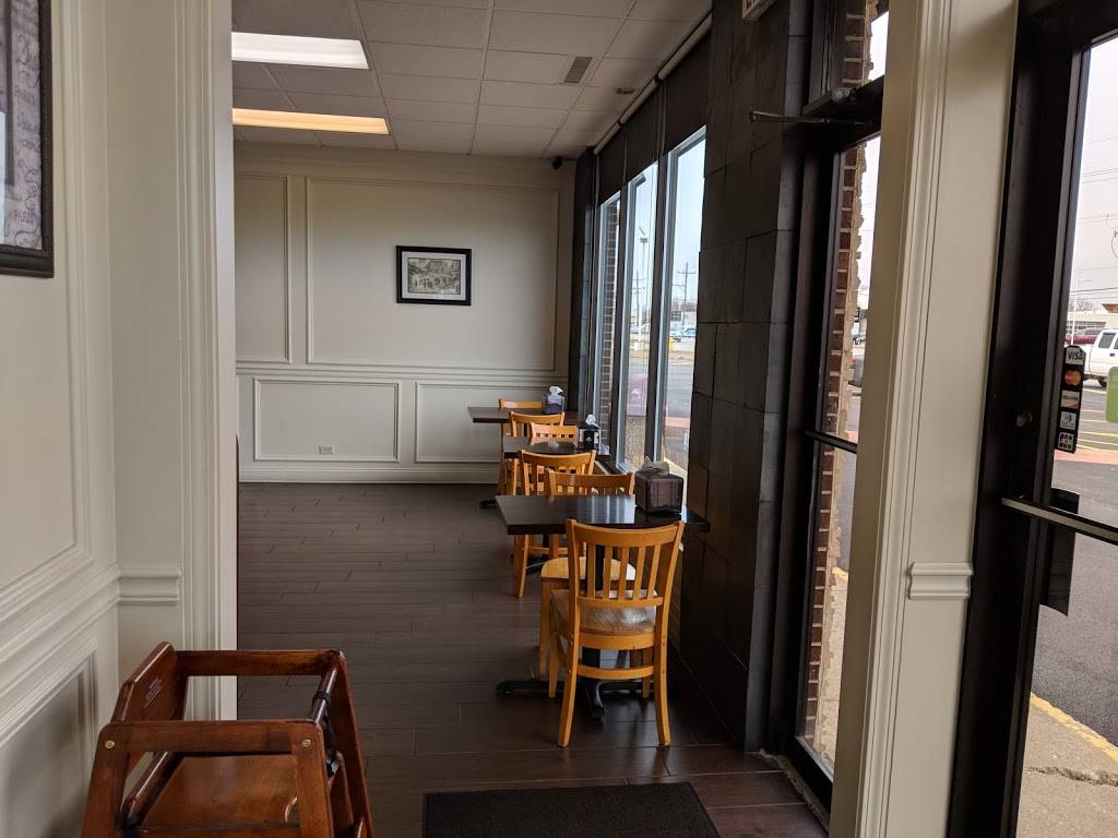 Cedar Grill | restaurant | 2223 Ogden Ave #3, Downers Grove, IL 60515, USA | 6302412525 OR +1 630-241-2525