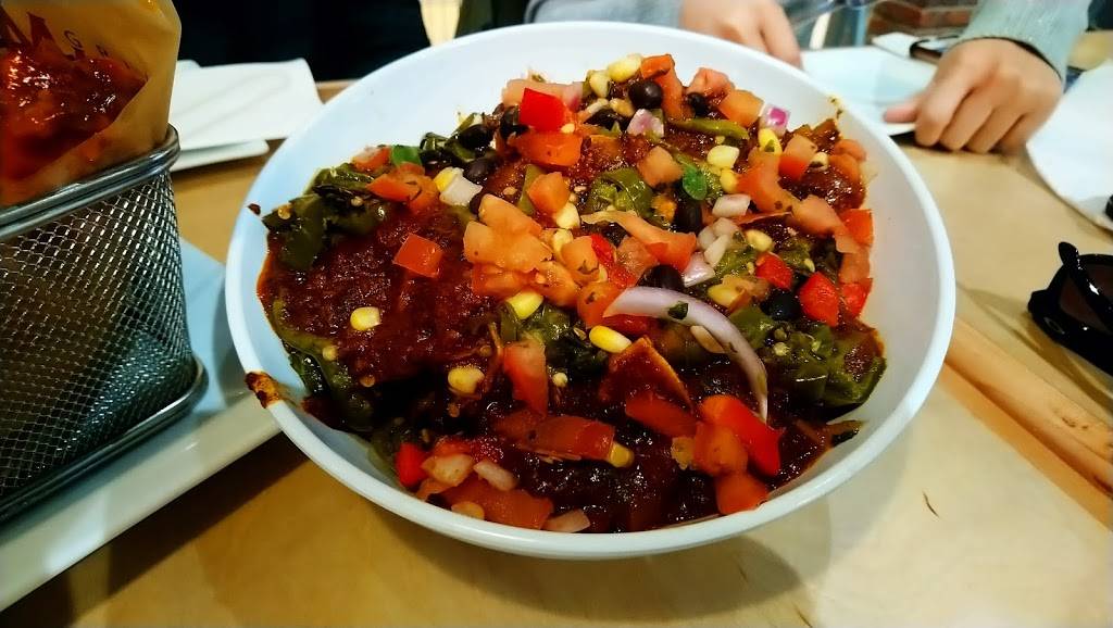 Grill Marks - Haywood Mall | restaurant | 700 Haywood Rd, HAYWOOD MALL Suite 2023B, Greenville, SC 29607, USA | 8642885202 OR +1 864-288-5202