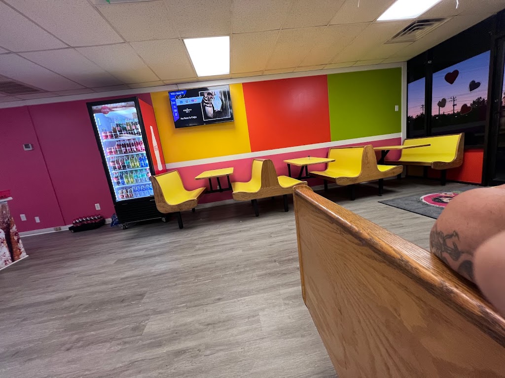 La Pasadita-Mexican Delicias | restaurant | 2601 E Main St ste 11, Spartanburg, SC 29307, USA | 8648046809 OR +1 864-804-6809