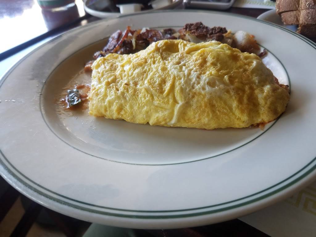 Dinos Restaurant | restaurant | 20390 Lake Chabot Rd, Castro Valley, CA 94546, USA | 5105371454 OR +1 510-537-1454