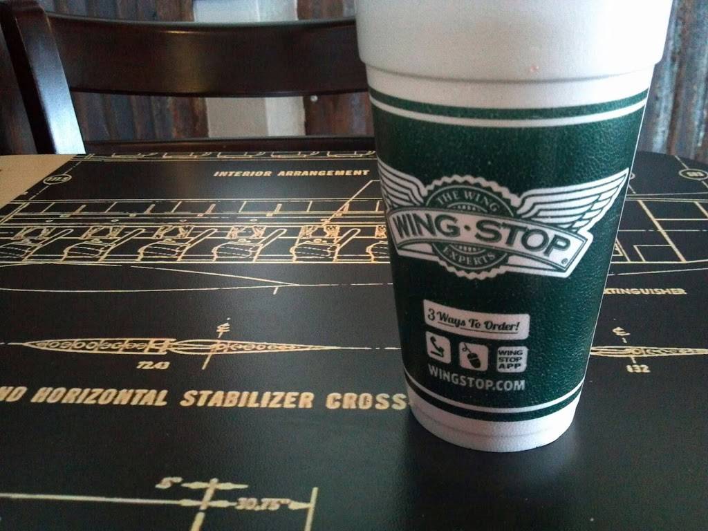Wingstop | restaurant | 11983 Blondo St, Omaha, NE 68164, USA | 4029349464 OR +1 402-934-9464