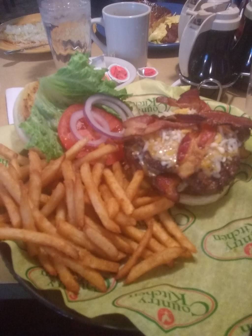 Café by Country Kitchen | restaurant | 1202 N Johns St, Dodgeville, WI 53533, USA | 6089301968 OR +1 608-930-1968