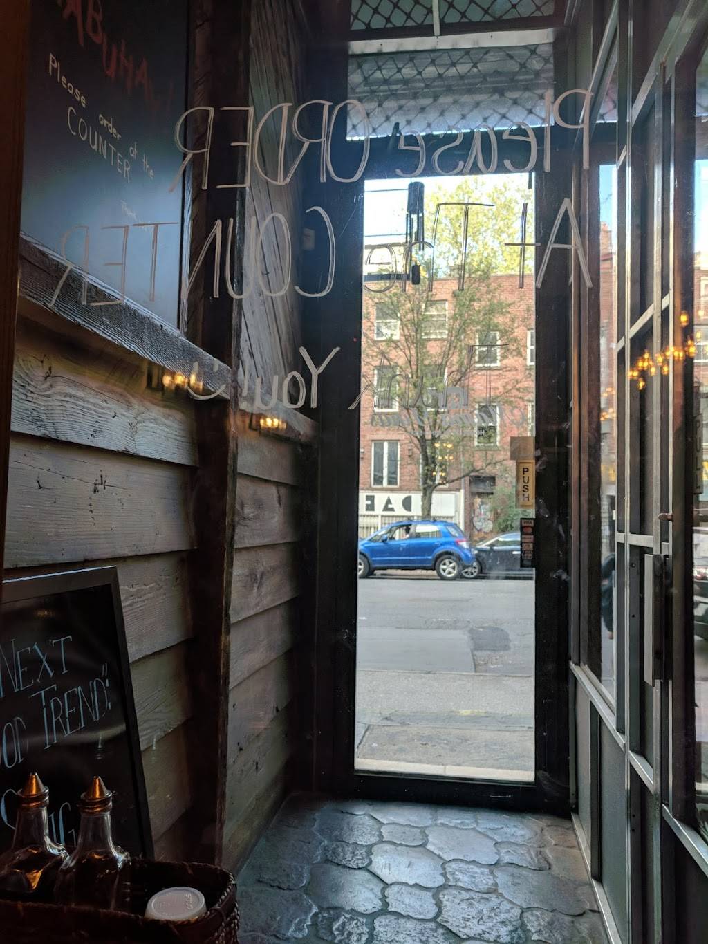 Mama Fina’s NYC House of Filipino Sisig | restaurant | 167 Avenue A, New York, NY 10009, USA | 9172620893 OR +1 917-262-0893