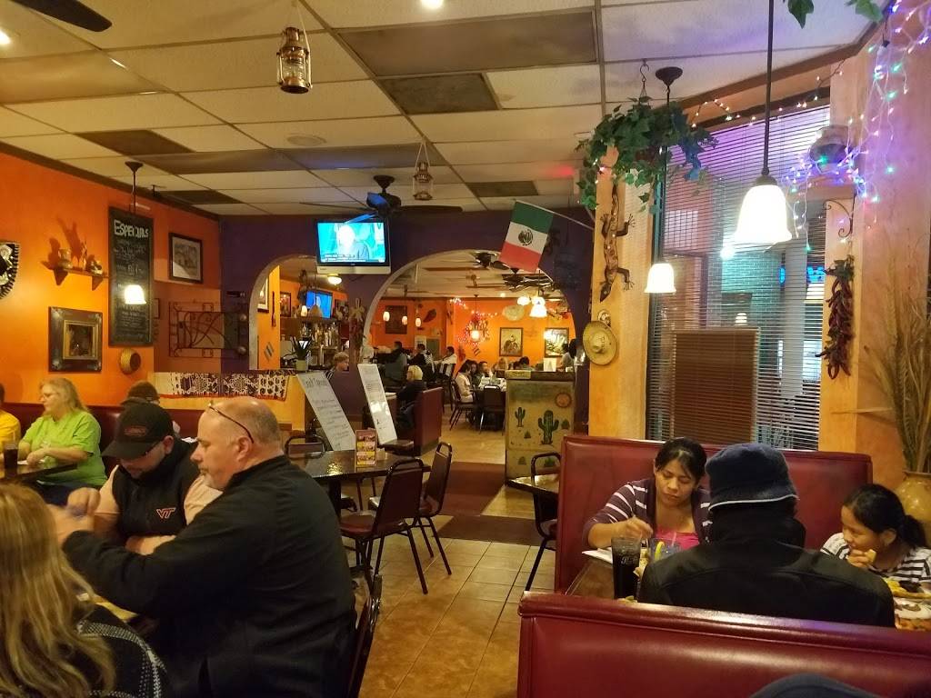 Fajita Grande | restaurant | 5 Willowdale Dr # 3-5, Frederick, MD 21702, USA | 3016988989 OR +1 301-698-8989