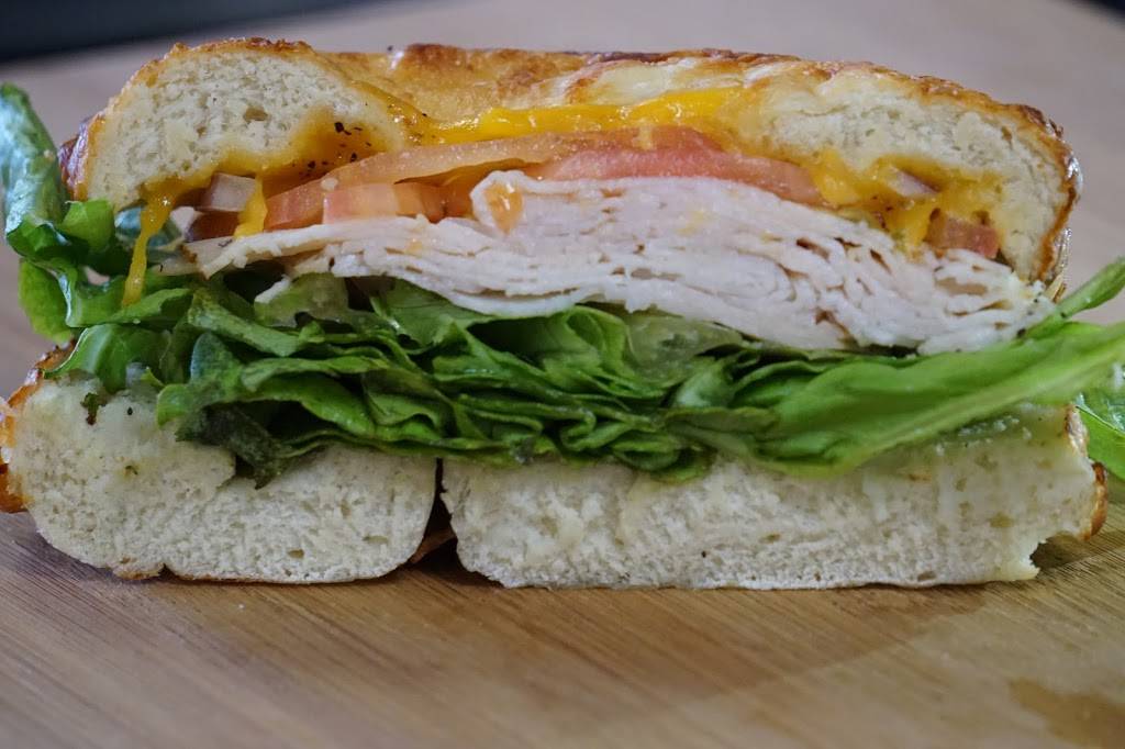 Bagel Nosh Inc. | restaurant | 835 W Warner Rd #109, Gilbert, AZ 85233, USA | 4802569700 OR +1 480-256-9700