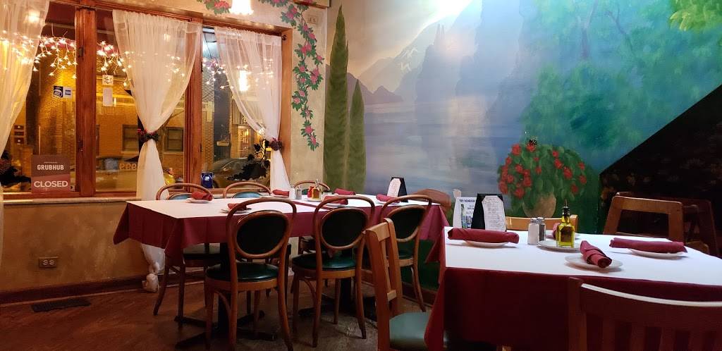 Ignotzs | restaurant | 4901, 2421 S Oakley Ave, Chicago, IL 60608, USA | 7735790300 OR +1 773-579-0300