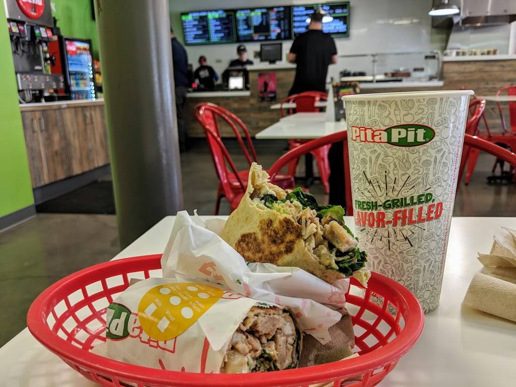 Pita Pit (Houston Louetta) | restaurant | 21139 TX-249, Houston, TX 77070, USA | 2814369283 OR +1 281-436-9283