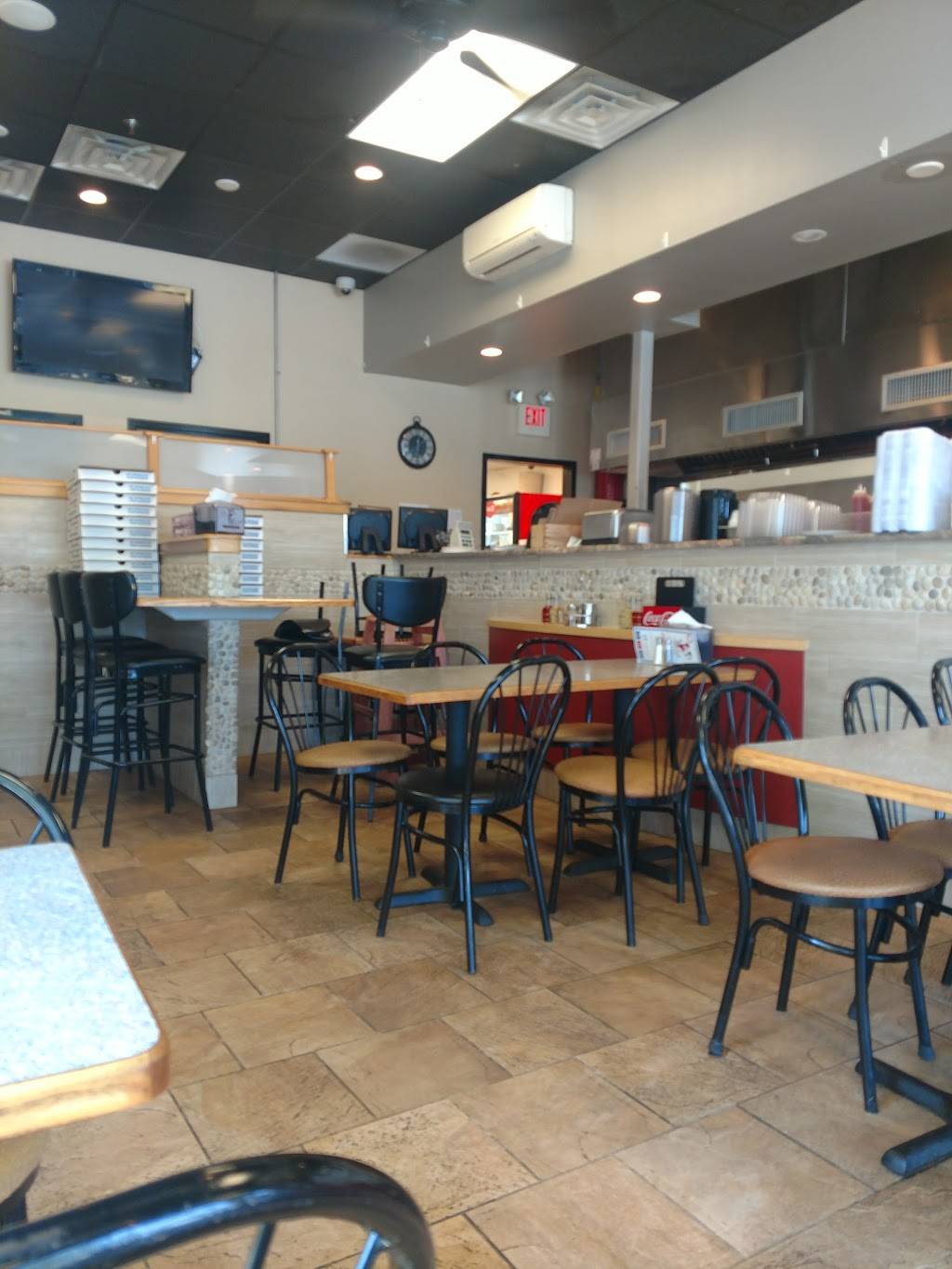 Double Decker Pizza | meal delivery | 220 Wilmington West Chester Pike, Chadds Ford, PA 19317, USA | 6104594090 OR +1 610-459-4090