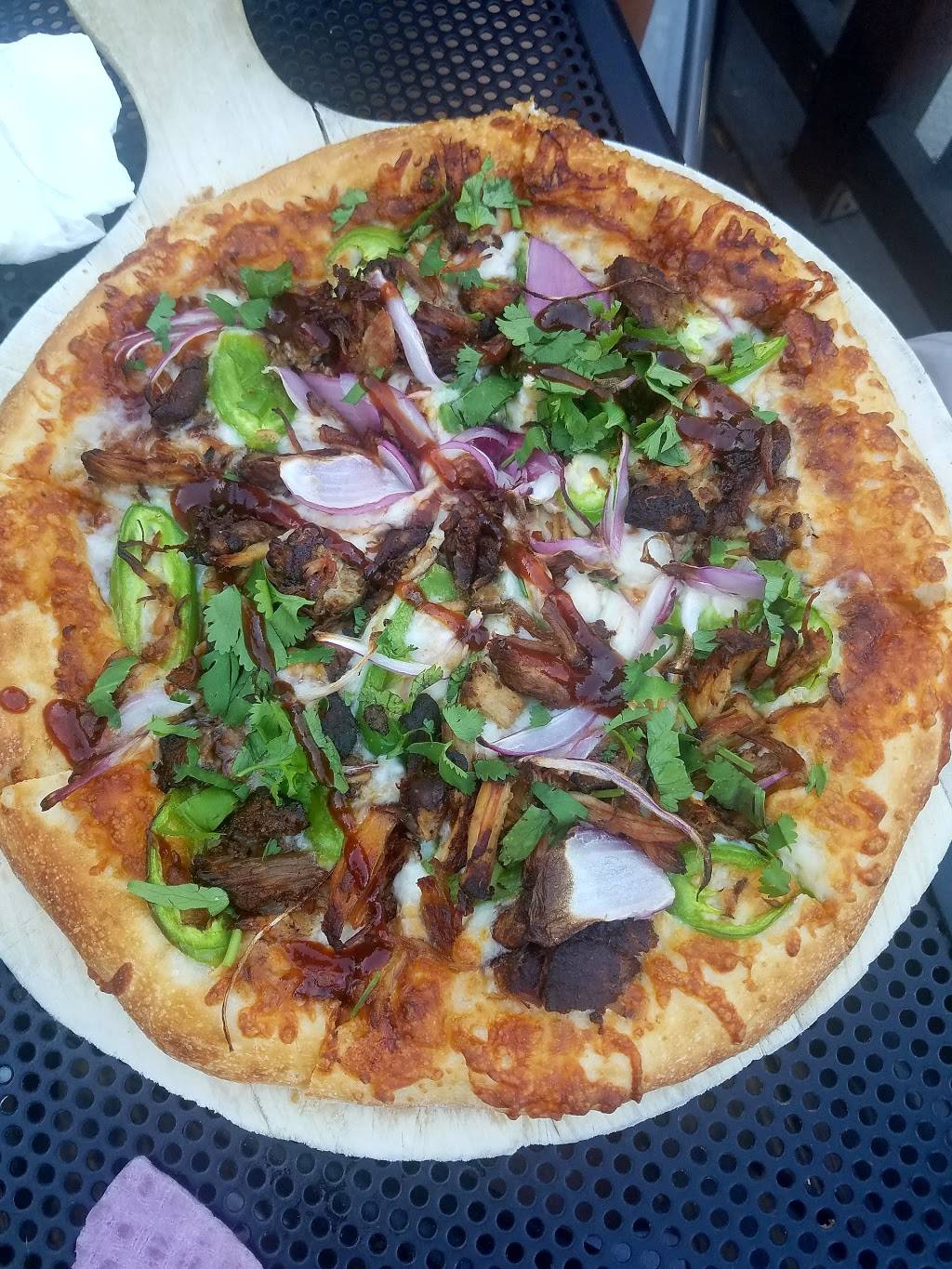 Yellow Belly | restaurant | 2611 De La Vina St, Santa Barbara, CA 93105, USA | 8057705694 OR +1 805-770-5694