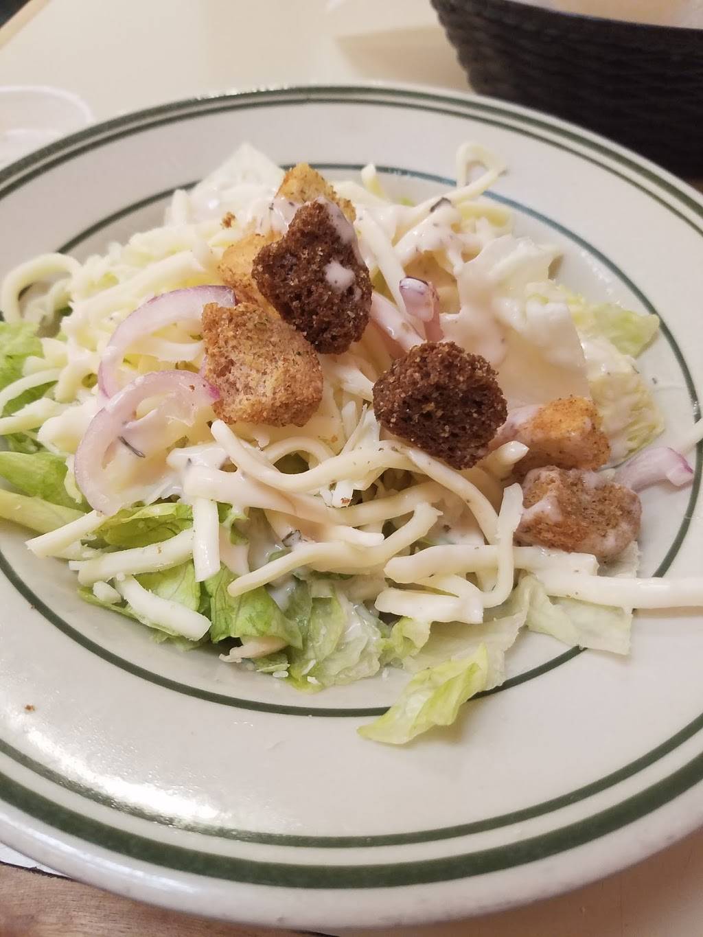 Parassons Italian Restaurant | restaurant | 234 Wooster Road North, Barberton, OH 44203, USA | 3307532264 OR +1 330-753-2264