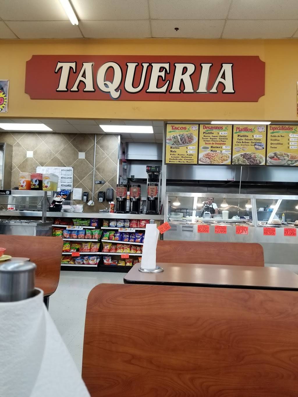 Las Chabelas mexican Restaurant | restaurant | 802 Wayside Dr, Houston, TX 77011, USA | 7139239188 OR +1 713-923-9188