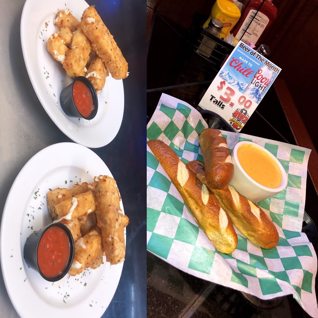 Refz Sports Bar and Grill | restaurant | 212 E US-54, Guymon, OK 73942, USA | 5803387339 OR +1 580-338-7339