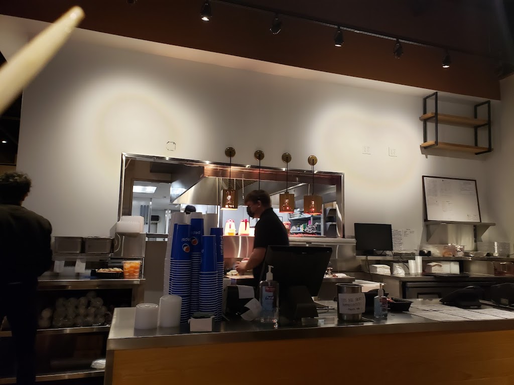 Wok Inn | restaurant | 22106 US Hwy 281 North #104 TPC Parkway & 281 N, San Antonio, TX 78258, USA | 2105708825 OR +1 210-570-8825