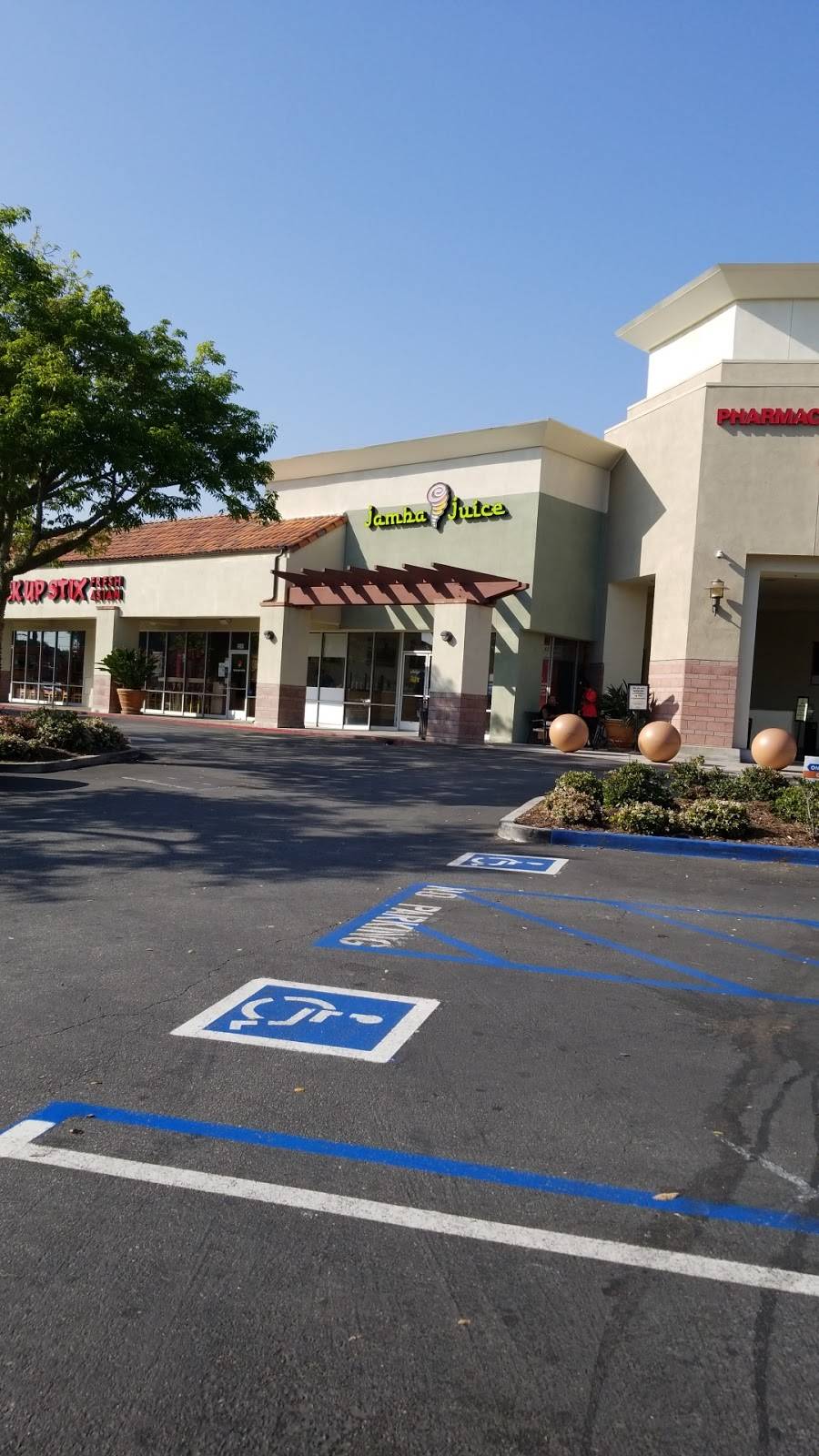 Jamba Juice | restaurant | 3595 E Foothill Blvd, Pasadena, CA 91107, USA | 6263514333 OR +1 626-351-4333