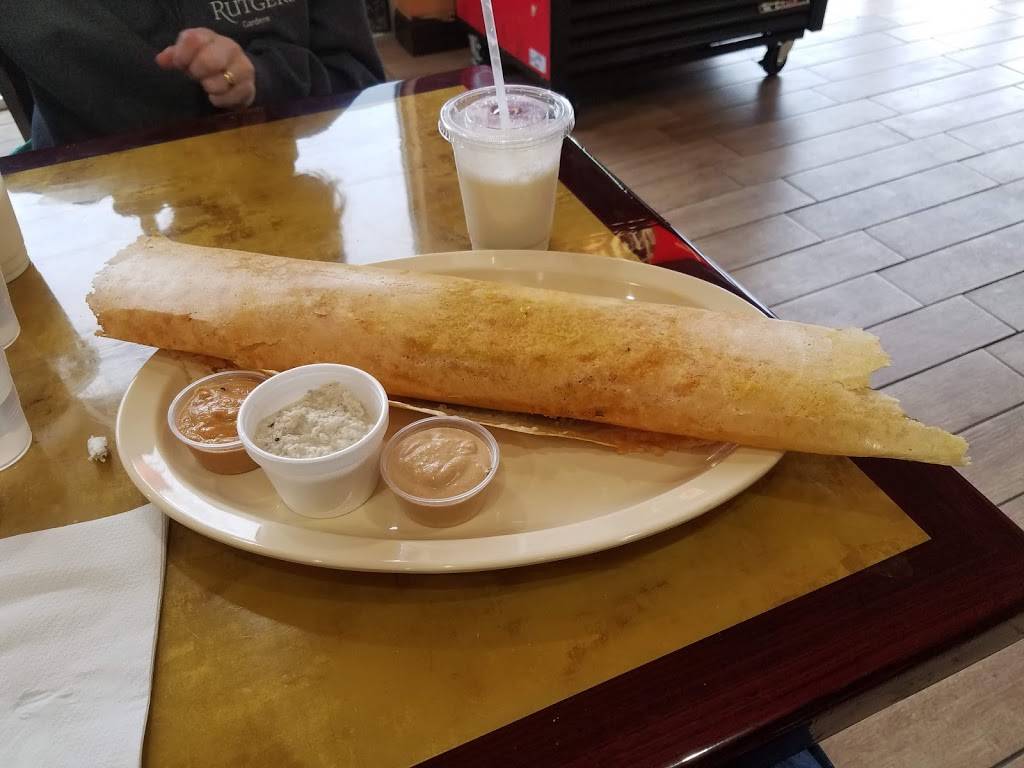 Sri Dosa Place | restaurant | 1506 Stelton Rd, Piscataway Township, NJ 08854, USA | 7323543333 OR +1 732-354-3333