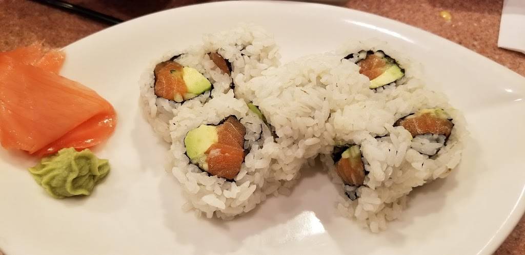 Tokyo Sushi | restaurant | 3500 James Sanders Blvd E, Paducah, KY 42001, USA | 2704426115 OR +1 270-442-6115