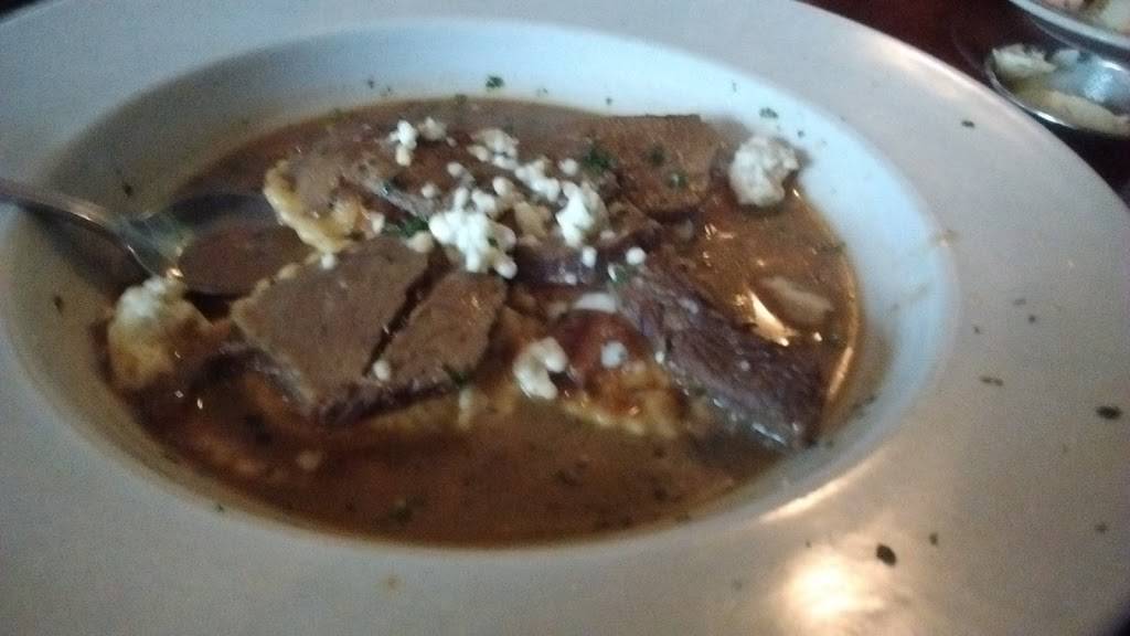 JPs Bistro | restaurant | 496 Woodford St, Portland, ME 04103, USA | 2078994224 OR +1 207-899-4224