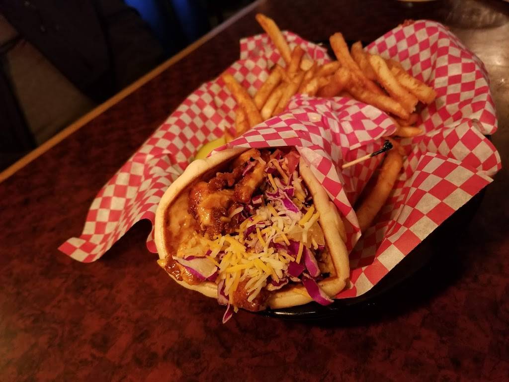 FuNuGyz | restaurant | 17904 Cottonwood Dr, Parker, CO 80134, USA | 3036995999 OR +1 303-699-5999