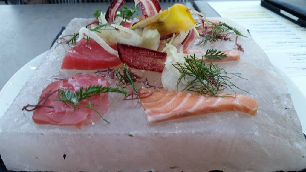 COMMISSARY | restaurant | 3033 Brighton Blvd, Denver, CO 80216, USA | 3038318862 OR +1 303-831-8862