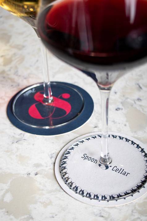 Spoon & Cellar | restaurant | 701 Broadway St, Cincinnati, OH 45202, USA | 5139044149 OR +1 513-904-4149