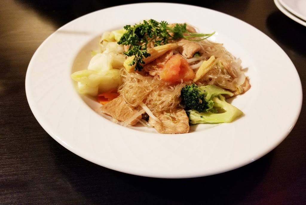 Secret of Siam Thai Cuisine | restaurant | 5705 Centennial Center Blvd #170, Las Vegas, NV 89149, USA | 7023314406 OR +1 702-331-4406