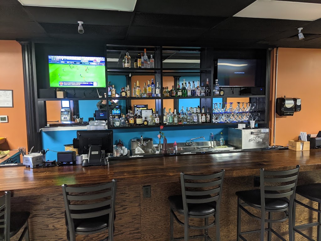 Los Amigos Bar and Grill | restaurant | 5225 Williamson Rd, Roanoke, VA 24012, USA | 5406554757 OR +1 540-655-4757