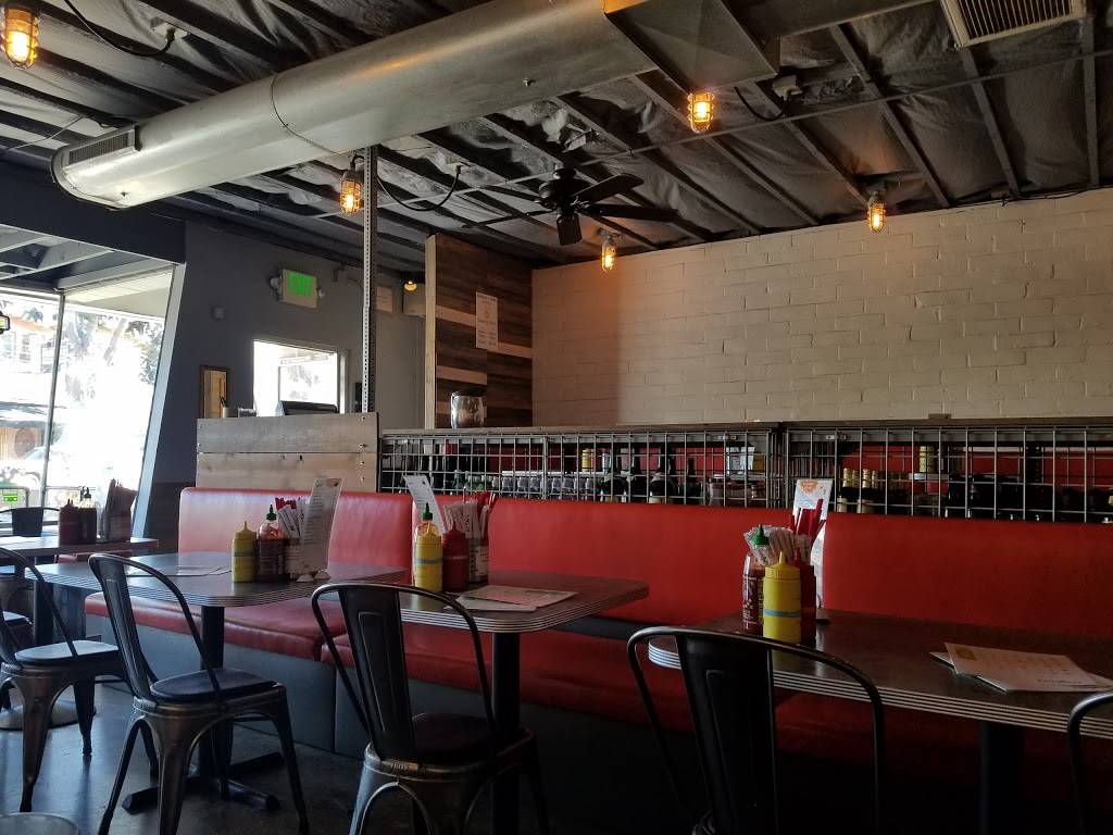 East Village Asian Diner | restaurant | 628 S Coast Hwy 101, Encinitas, CA 92024, USA | 7607538700 OR +1 760-753-8700