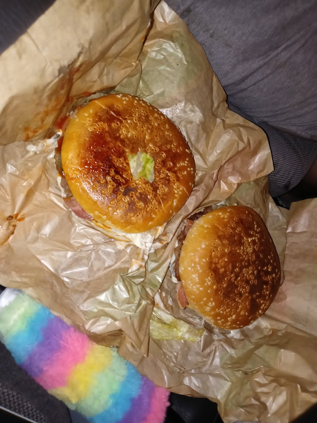 Burger King | restaurant | 421 N 36th St, Quincy, IL 62301, USA | 2172238000 OR +1 217-223-8000