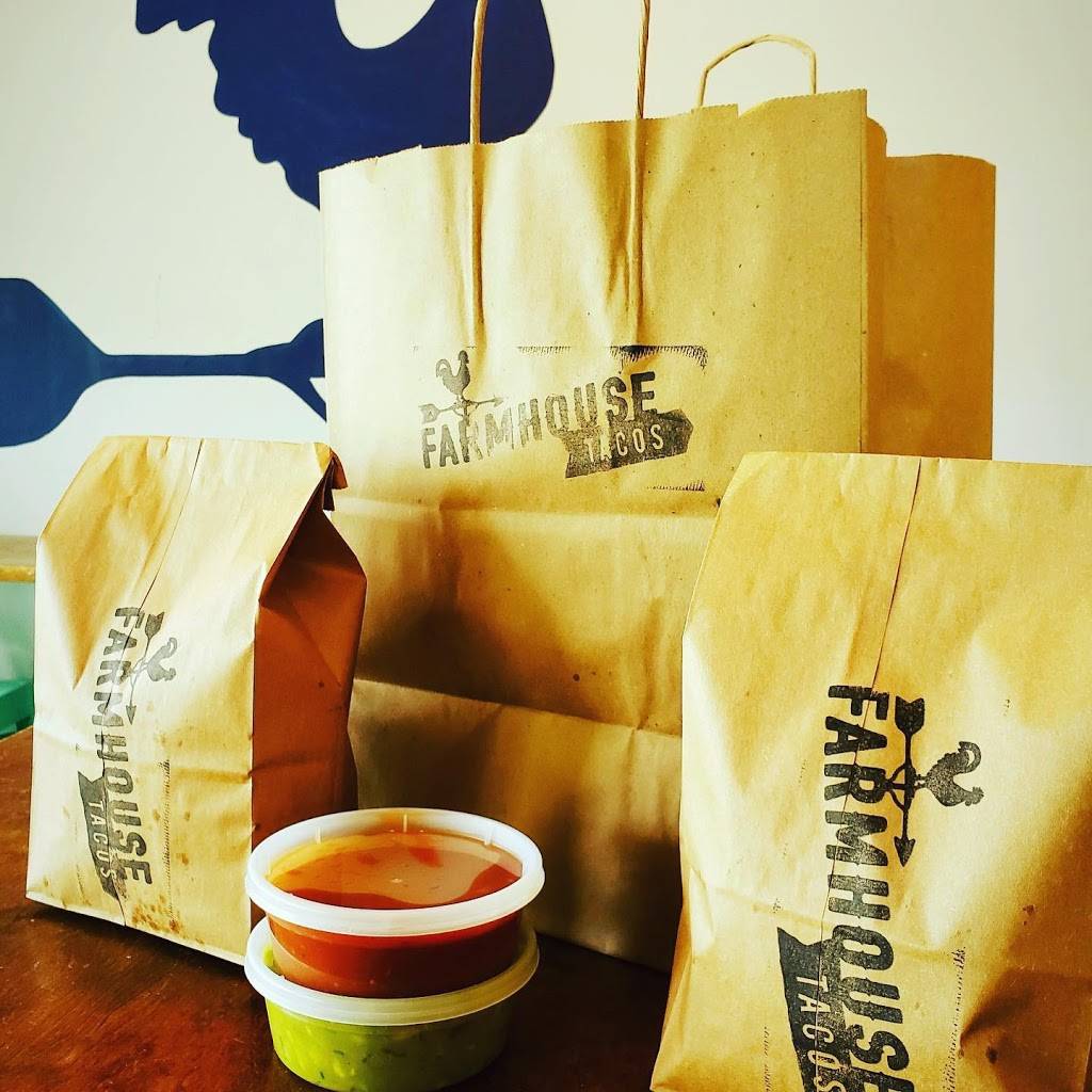 Farmhouse Tacos | restaurant | 1813 Laurens Rd, Greenville, SC 29607, USA | 8642480346 OR +1 864-248-0346
