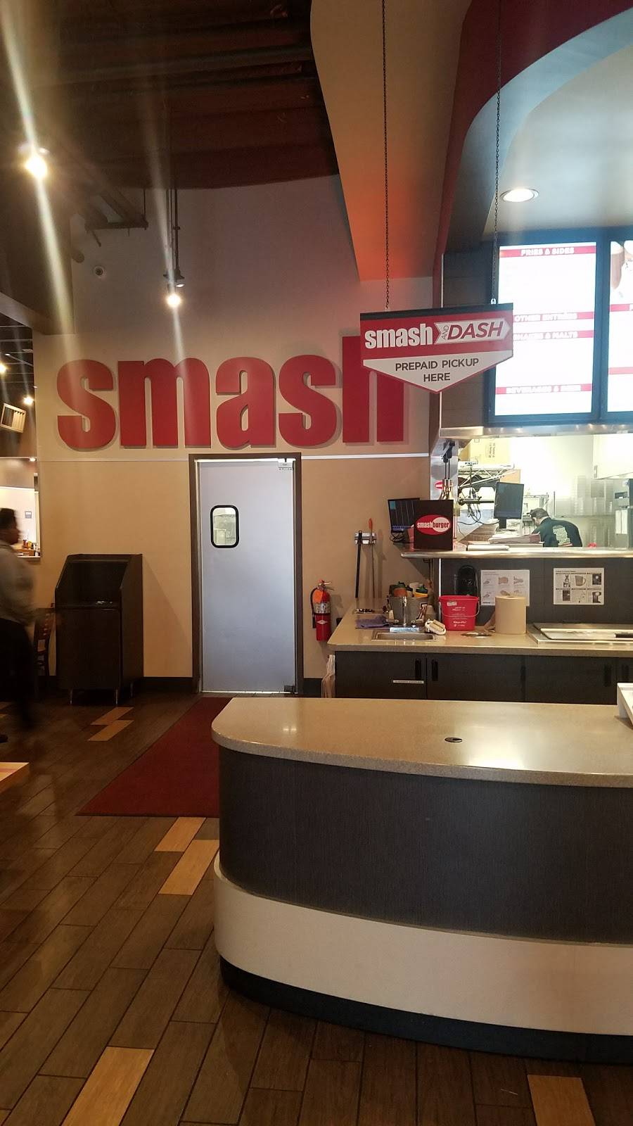 Smashburger | restaurant | 3837 E Broadway Blvd Suite 100, Tucson, AZ 85716, USA | 5203259553 OR +1 520-325-9553