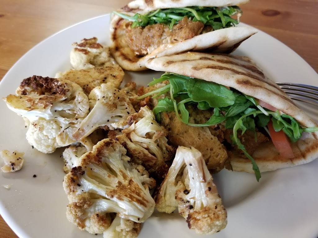 Killer Vegan | restaurant | 996 Stuyvesant Ave, Union, NJ 07083, USA | 9089648600 OR +1 908-964-8600