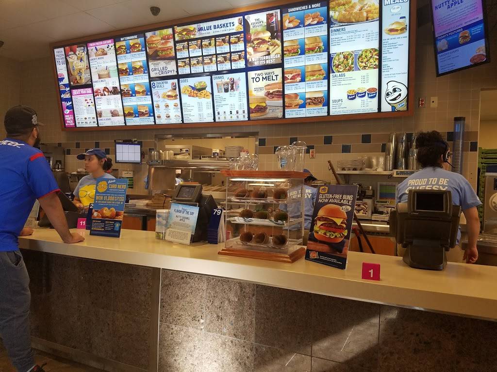 Culvers | restaurant | 1025 N Avondale Blvd, Avondale, AZ 85323, USA | 6237928649 OR +1 623-792-8649