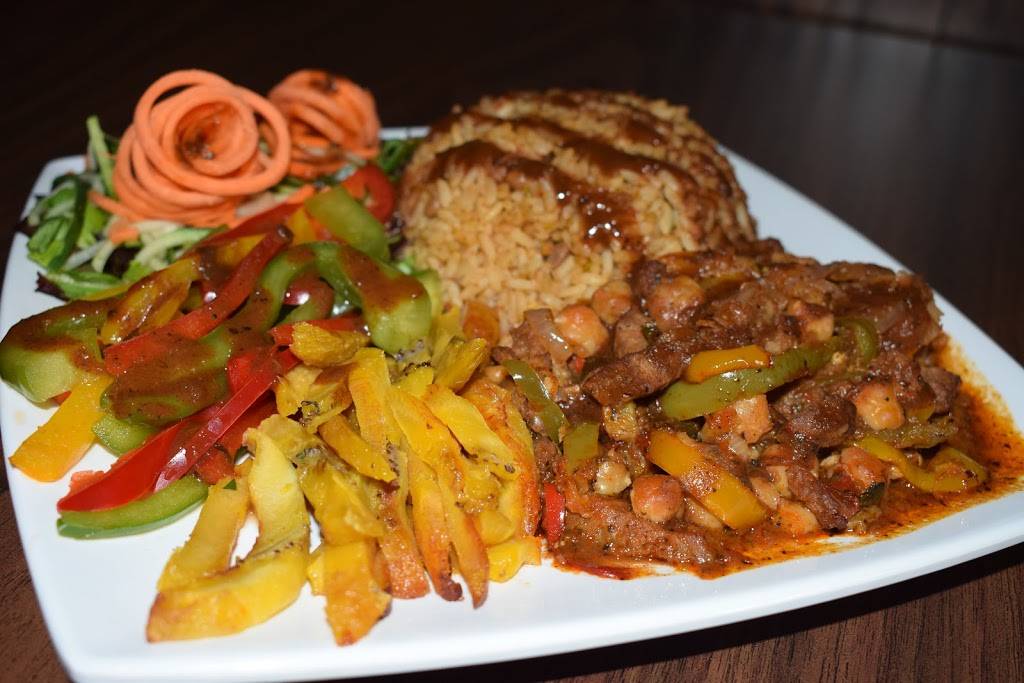 Veghada Juice Bar | restaurant | 5912 Old York Rd, Philadelphia, PA 19141, USA | 2672977018 OR +1 267-297-7018