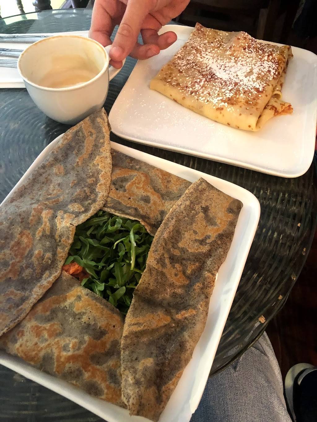 Joe Bar | cafe | 810 E Roy St, Seattle, WA 98102, USA | 2063240407 OR +1 206-324-0407