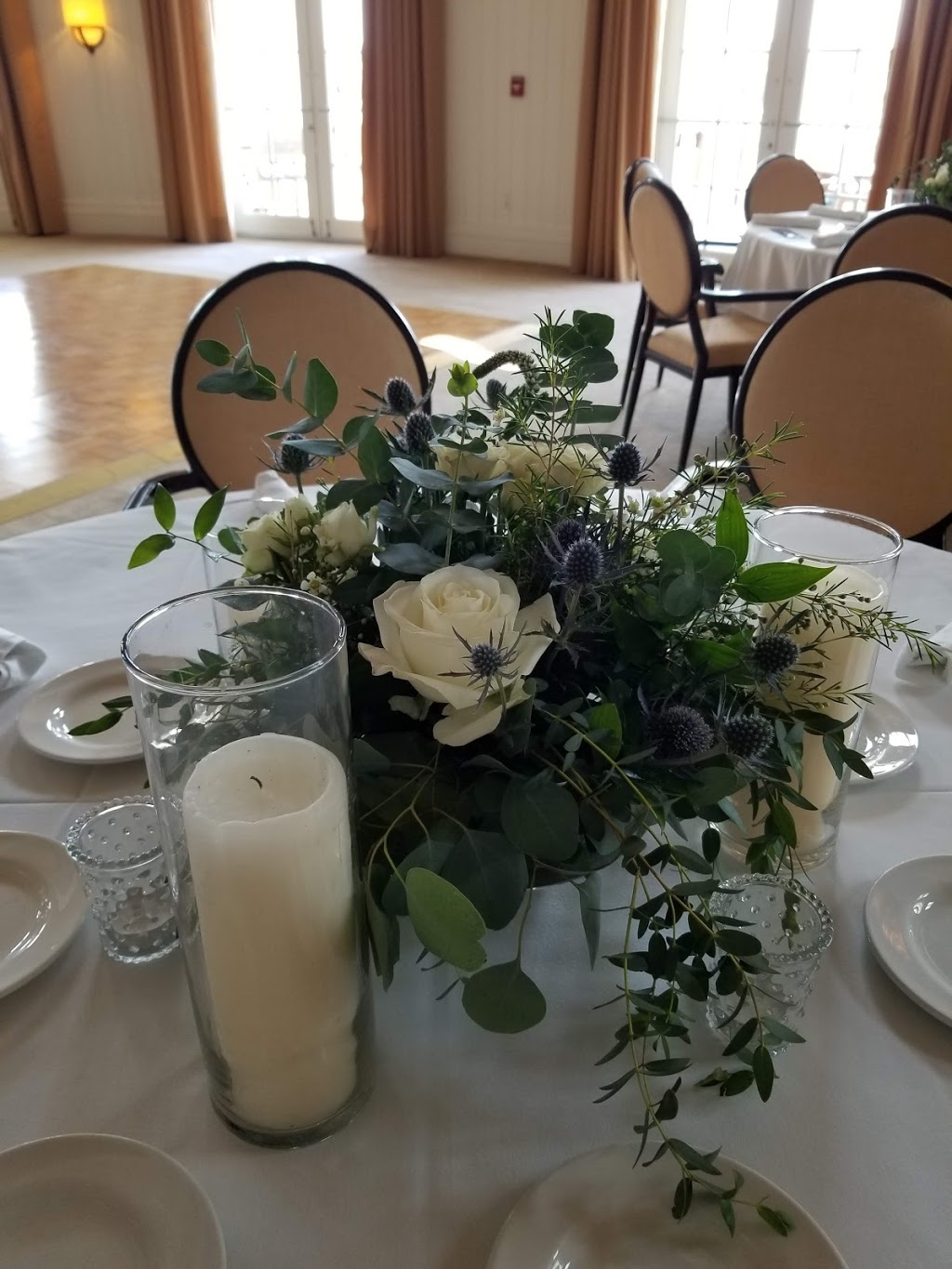 Quail Valley River Club | restaurant | 2345 Florida A1A, Vero Beach, FL 32963, USA | 7724922020 OR +1 772-492-2020