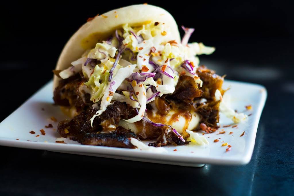 Drunken Dumpling | restaurant | 1414 Park Ave, Chico, CA 95928, USA | 5307742173 OR +1 530-774-2173