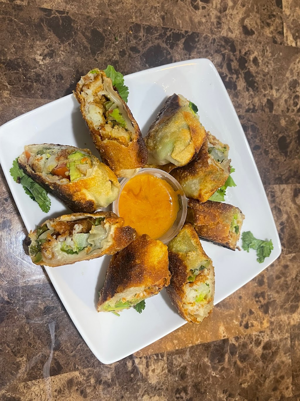 Mind Body Spirit Vegan Meal Prep | restaurant | 9830 Degas Ln, Houston, TX 77016, USA | 3466618401 OR +1 346-661-8401