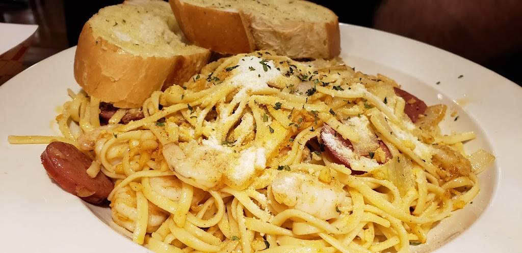 Cajun Corner Seafood Kitchen | restaurant | 1600 N Plano Rd #800, Richardson, TX 75081, USA | 9722315078 OR +1 972-231-5078