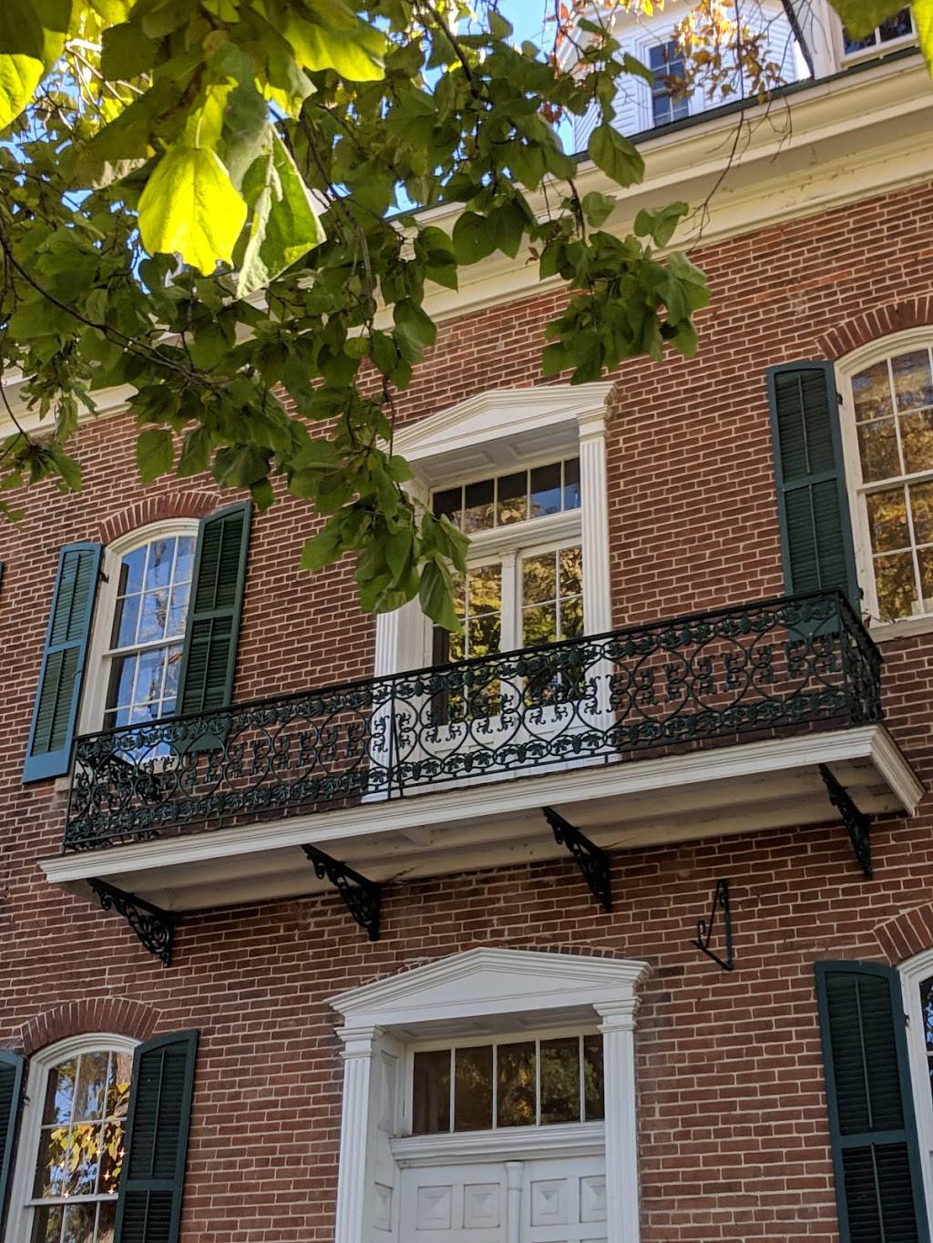 Vintage Restaurant | restaurant | 1110 Stone Hill Hwy, Hermann, MO 65041, USA | 5734863479 OR +1 573-486-3479