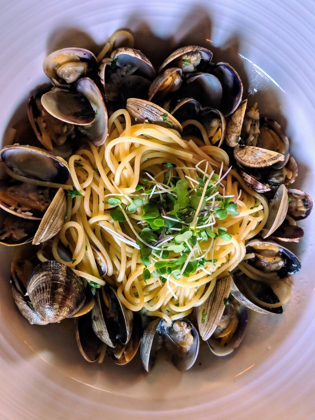 Milan Italiano | restaurant | 4898 San Felipe Rd, San Jose, CA 95135, USA | 6692752683 OR +1 669-275-2683