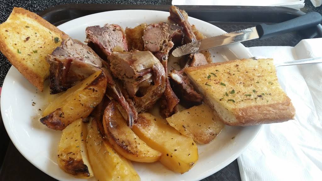 Charcoal Flame | restaurant | 6800 Dempster Street, Morton Grove, IL 60053, USA | 8479661200 OR +1 847-966-1200