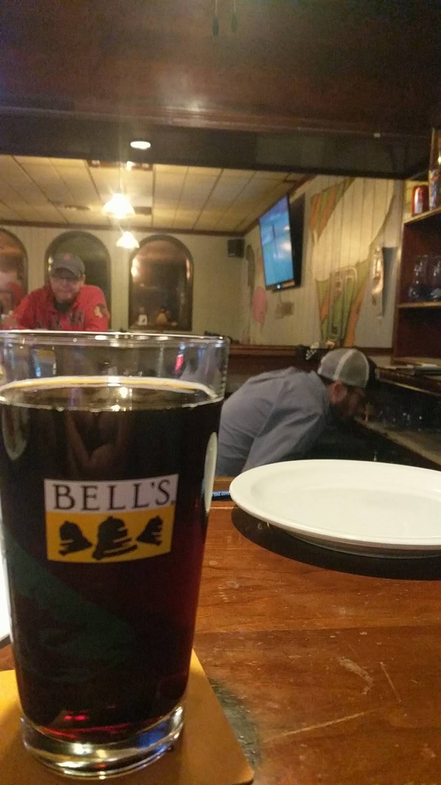 The Pub | restaurant | 408 W Cleveland Rd, Granger, IN 46530, USA | 5742042357 OR +1 574-204-2357