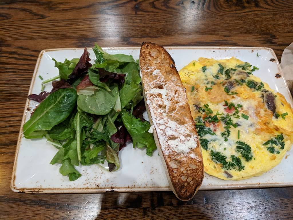 First Watch - South Lakeland | restaurant | 4620 Florida Ave S Suite 130, Lakeland, FL 33803, USA | 8632727929 OR +1 863-272-7929