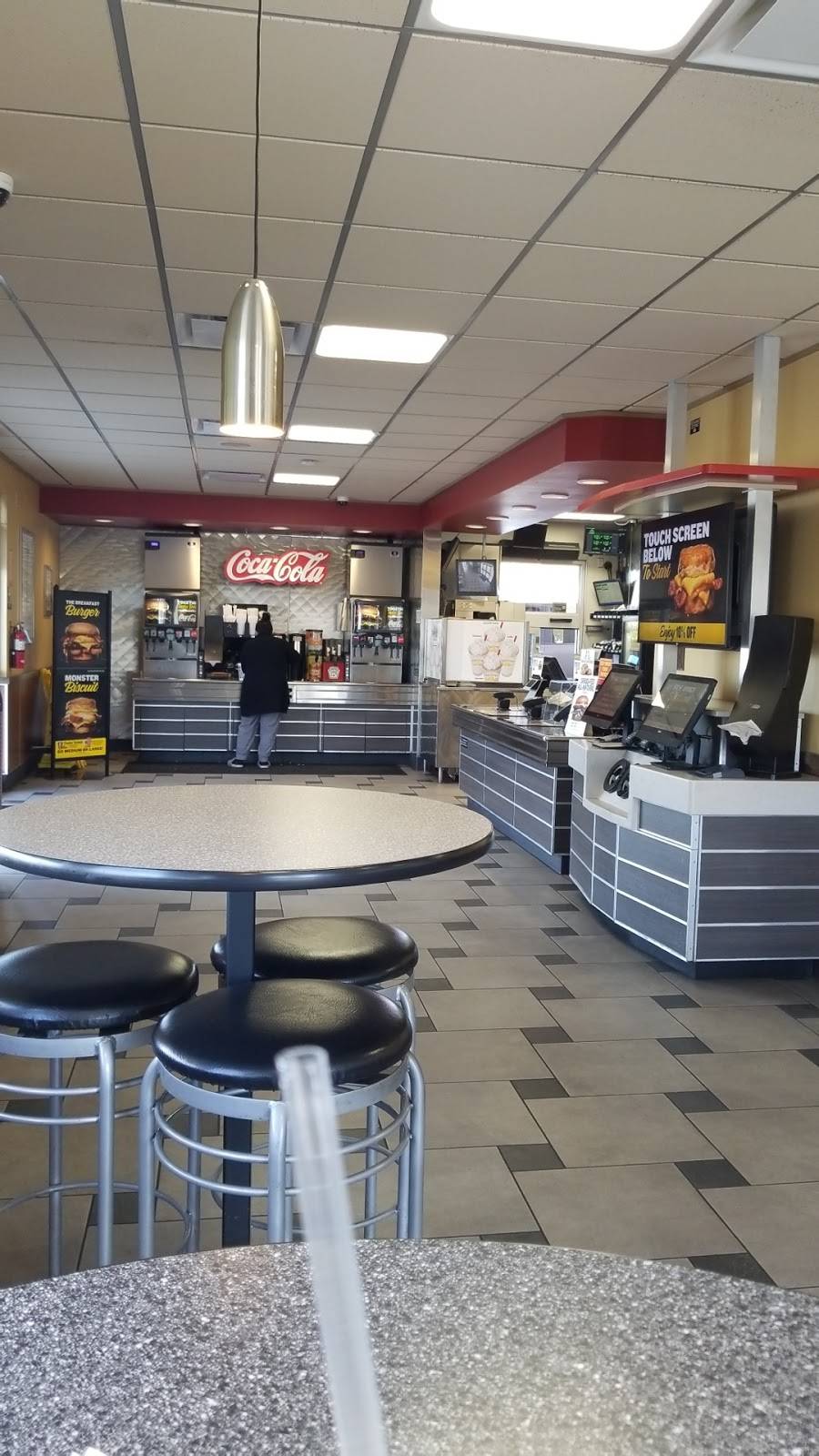 Carls Jr. | restaurant | 5701 E La Palma Ave, Anaheim, CA 92807, USA | 7147792580 OR +1 714-779-2580