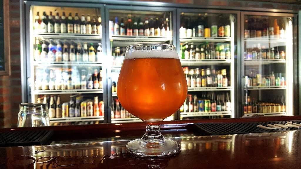 World of Beer (Orlando-UCF) | restaurant | 3402 Technological Ave, Orlando, FL 32817, USA | 3212359741 OR +1 321-235-9741